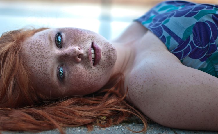 Sabrina Lynnci модель 18