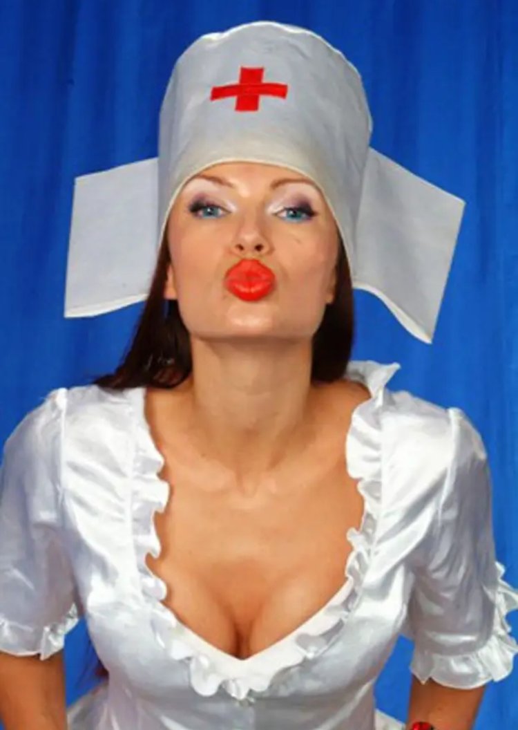 Эвелина блёданс маски шоу