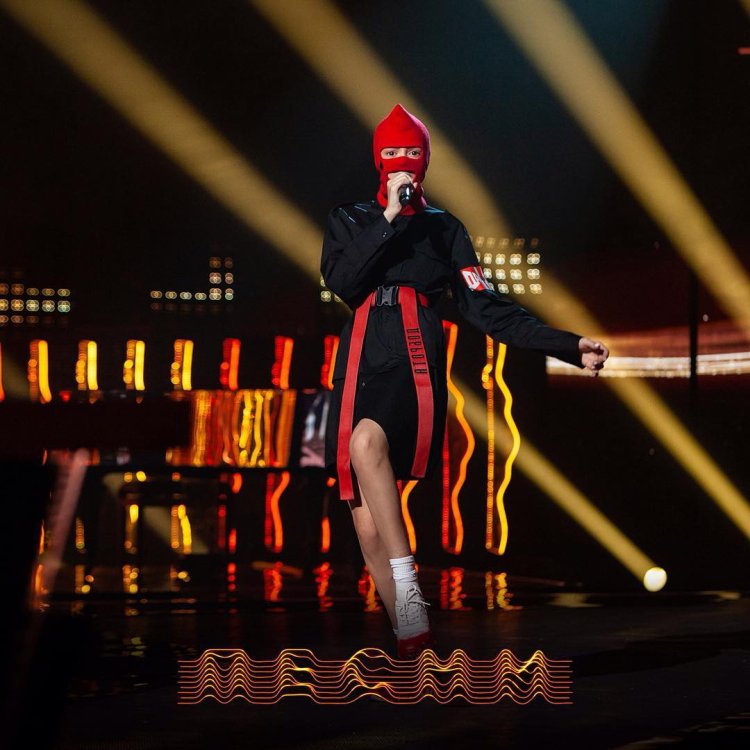 Последний герой реалити-шоу ню