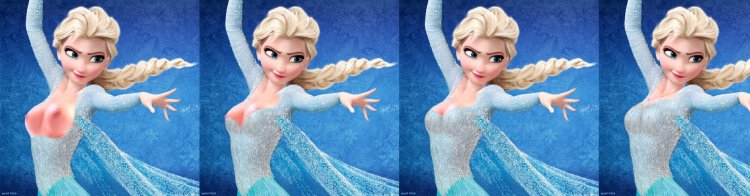 Эльза холодное сердце