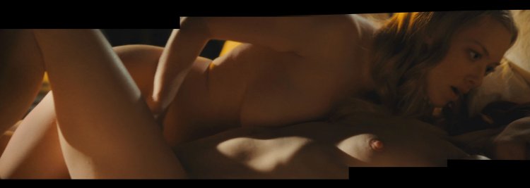 Аманда Сейфрид порнофильмы