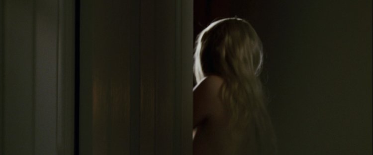 Голая аманда сейфрид