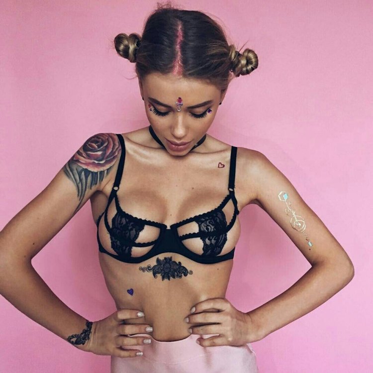 Голые бразильянки Brazilian Carnival 2020