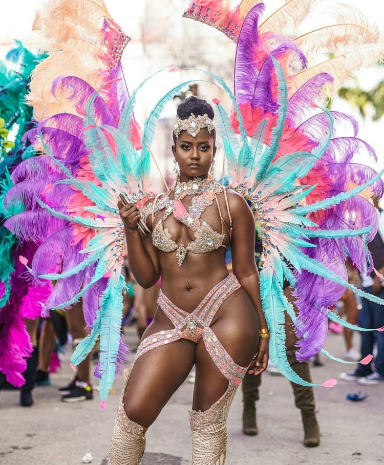 Вера карнавал