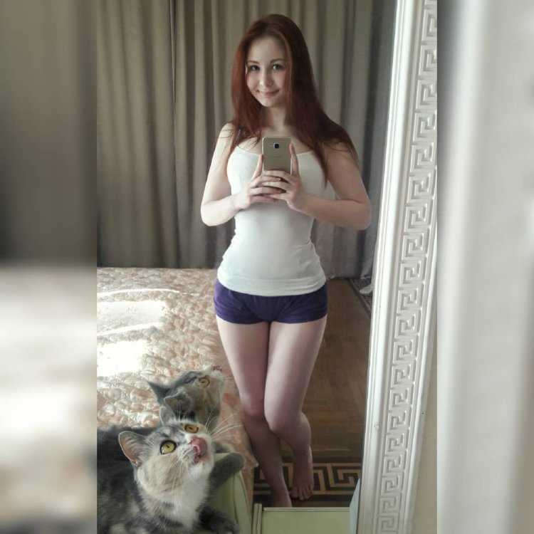 Vladislava 661 Владислава Шелыгина