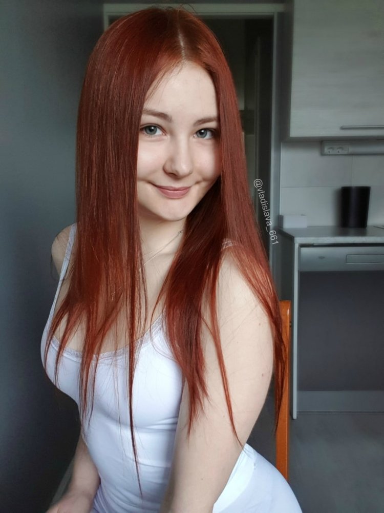 Владислава Шельгина