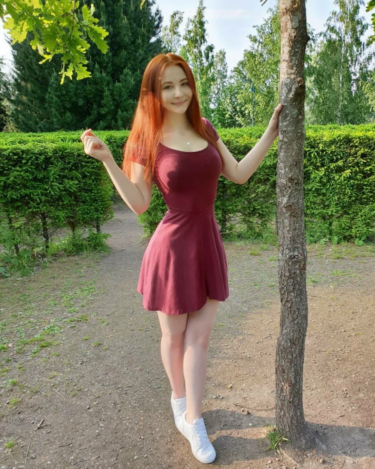 Владислава Шелыгина