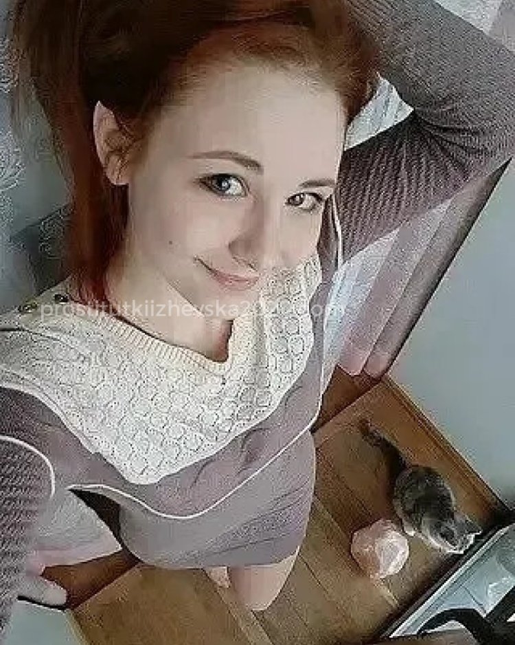 Vladislava Shelygina / Владислава Шелыгина