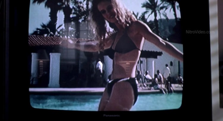 Келли престон в молодости