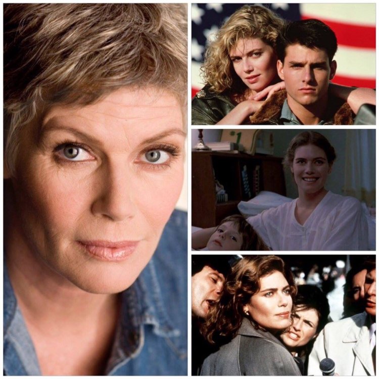 Келли Мак Грилл