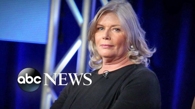 Келли макгиллис в молодости