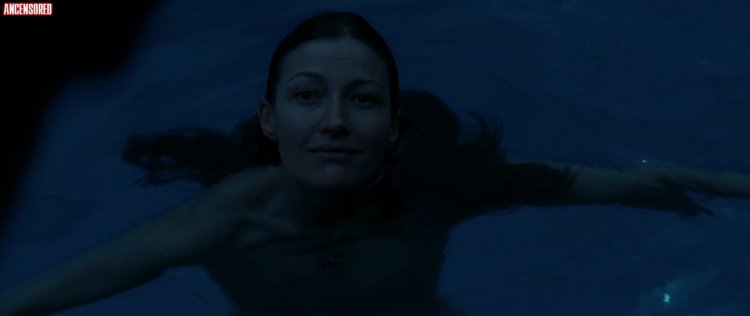 Келли Гарнер 18