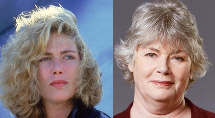 Келли Мак Грилл