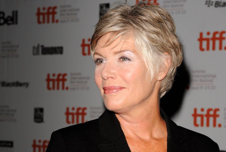 Келли Энн МАКГИЛЛИС