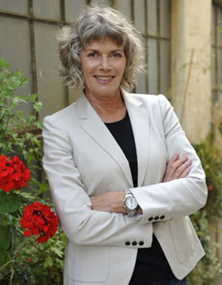 Келли МАКГИЛЛИС