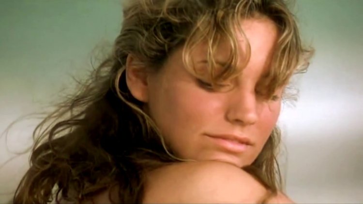 Келли Престон 1985