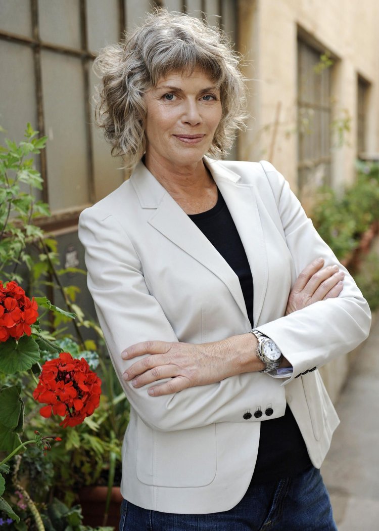 Келли Мак Грилл 2019