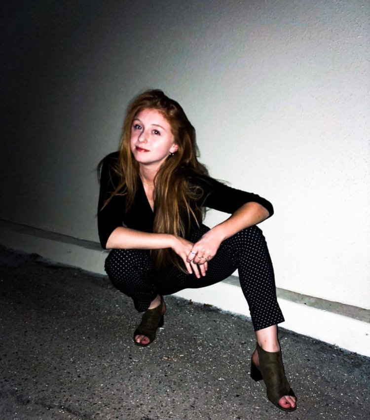 Джульетт Анджело бесстыжие