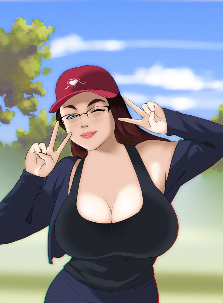 Горячая девочка Джульетта