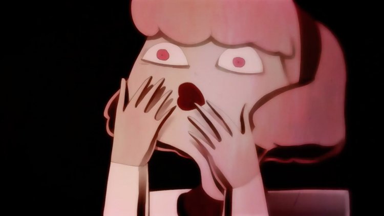 Гении в мультфильмах