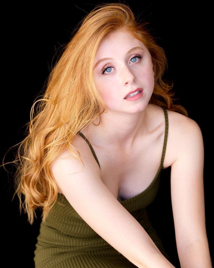 Джульетт Анджело бесстыжие