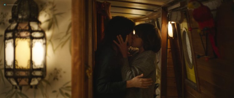 Лара Росси рост