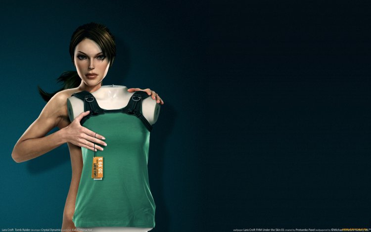 Лара Сантини