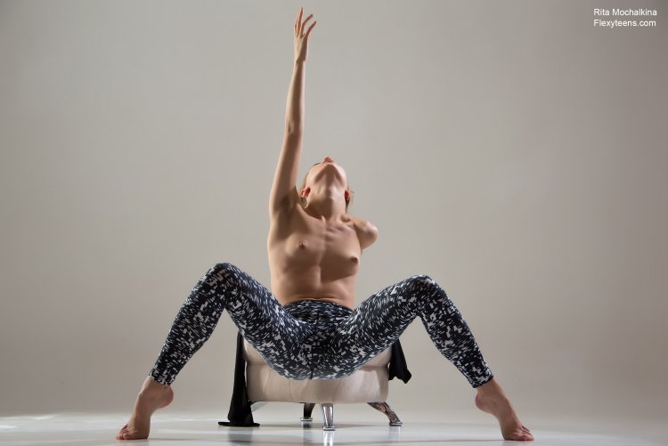 Рита мочалкина