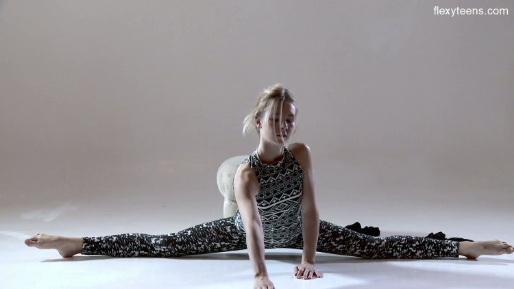 Рита Мочалкина Алисия Фокс