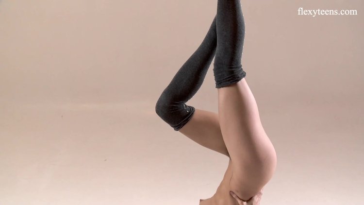 Мочалкина Рита гимнастка