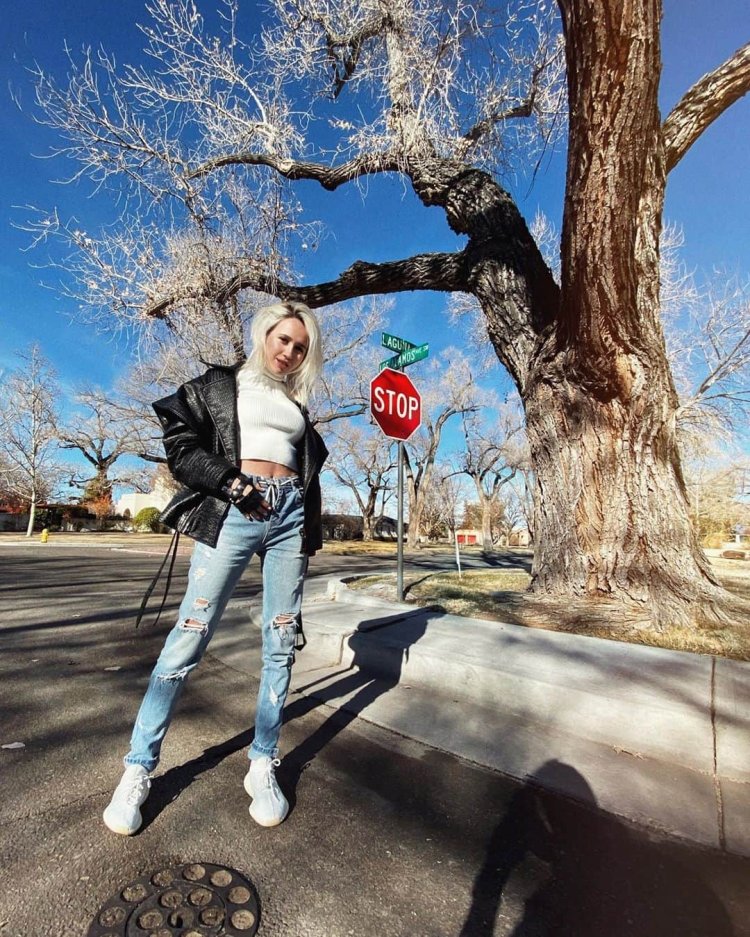 Клава Кока 2020 год