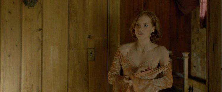 Джессика честейн самый пьяный округ в мире