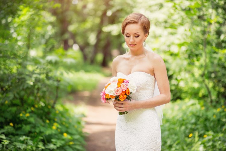 Татьяна Боброва фотомодель