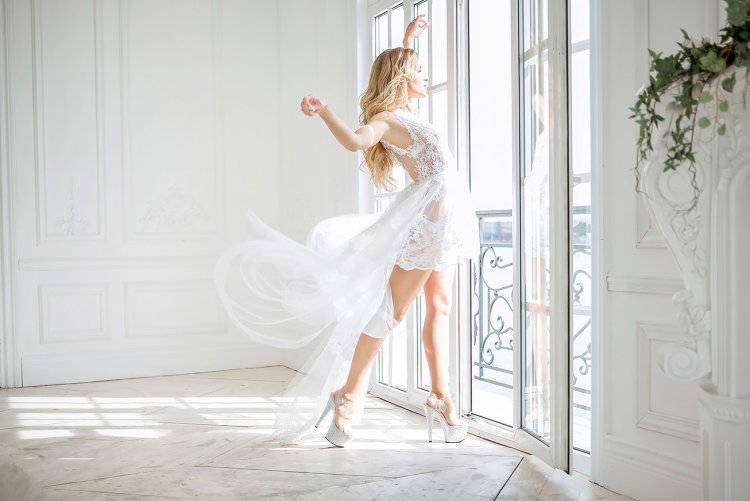 Развлечения взрослых