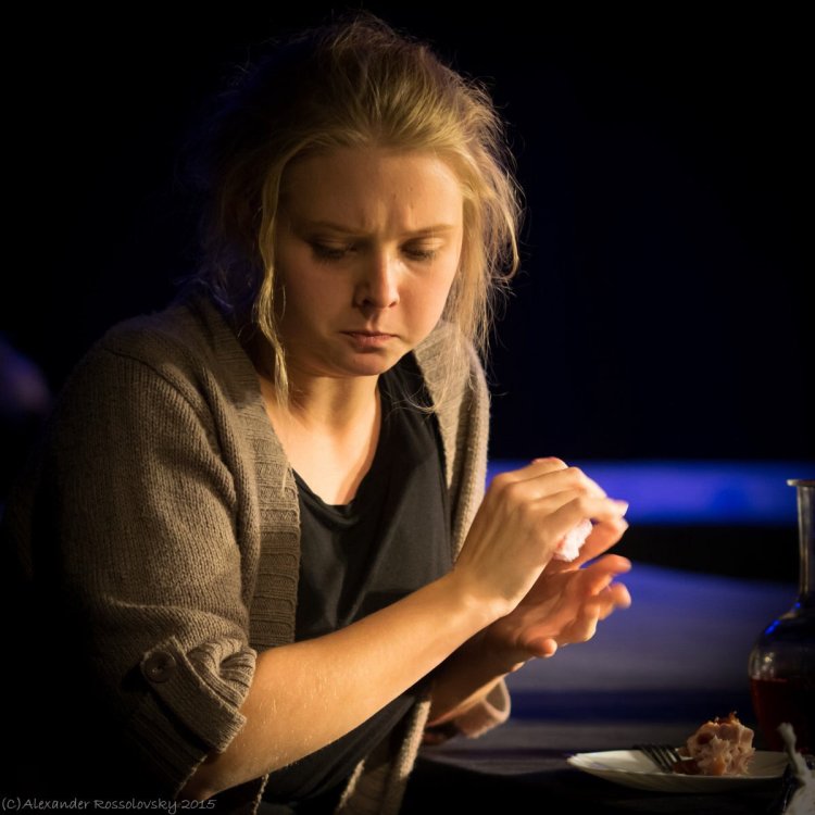 Эромодель Вирджиния Сан