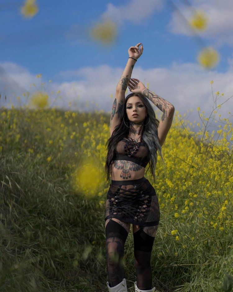 Учительница выложила в сеть