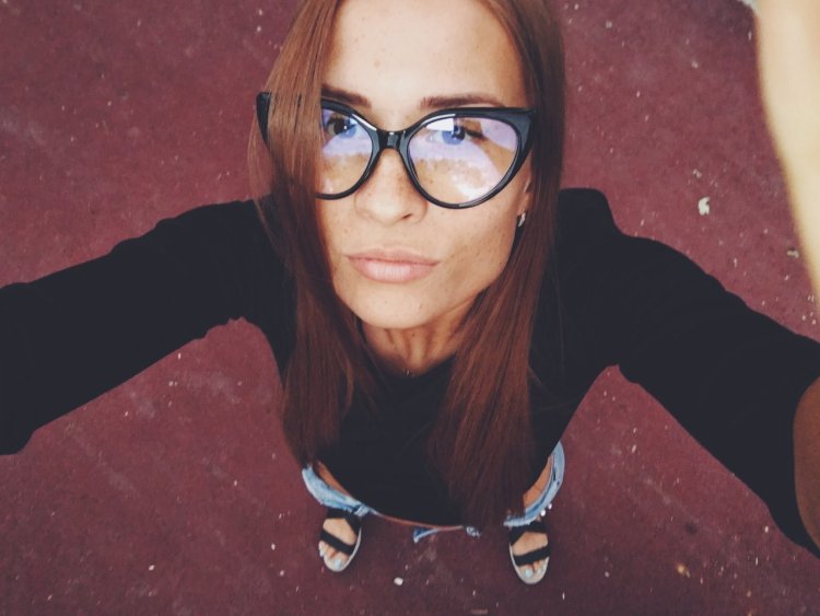 Василевская Ксения Дмитриевна