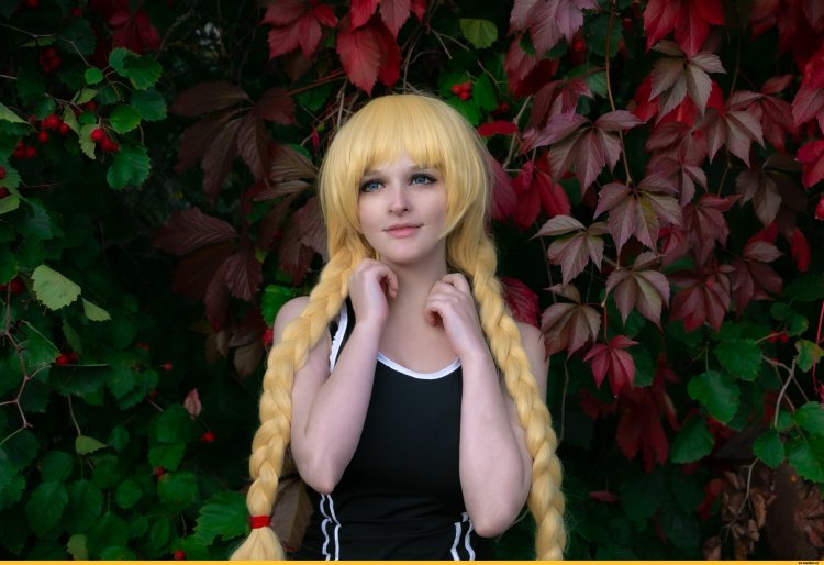 ELISAROSE_SG красная шапочка