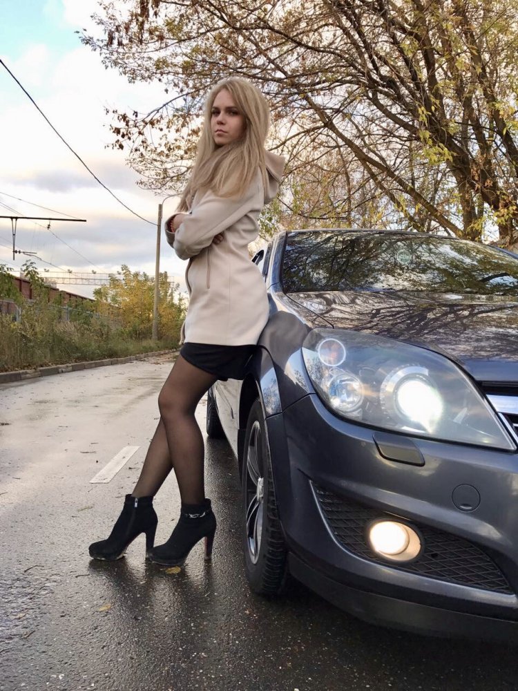 Драйв 2 девушки