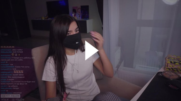 Алина Мирзоева tenderlybae