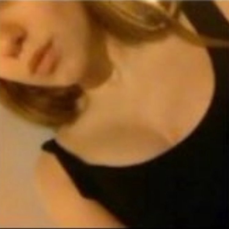 Амина Мирзоева слив