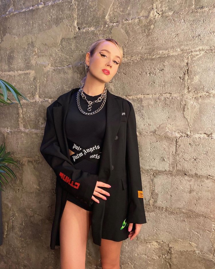 Клава Кока Максим 2021