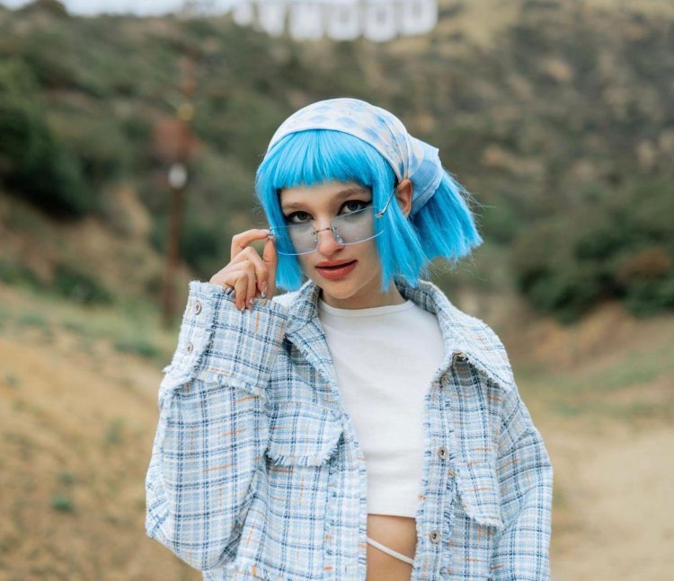 Елизавета Анохина