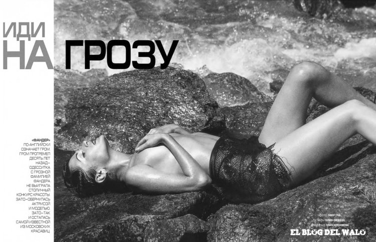 Чувственные девушки ню