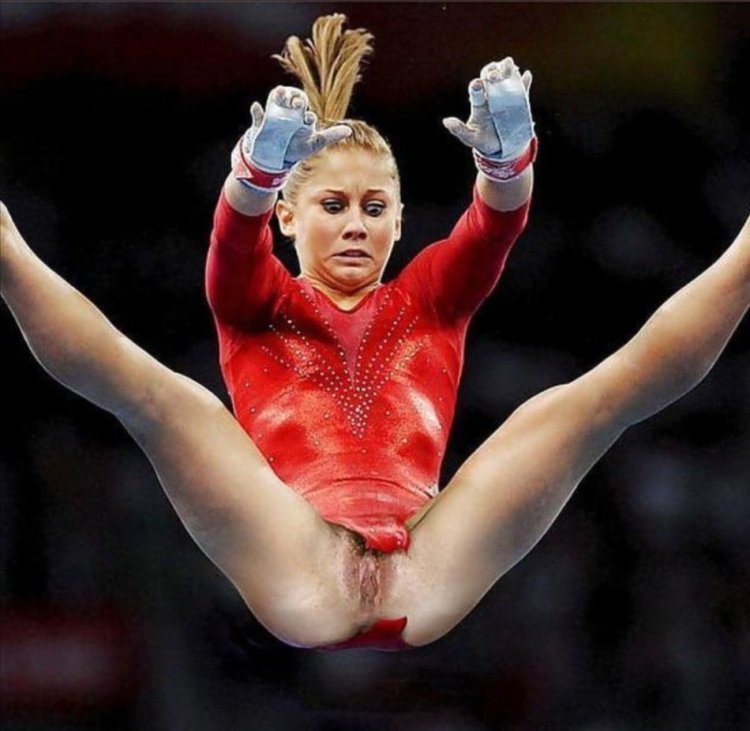 Эротические моменты в спорте