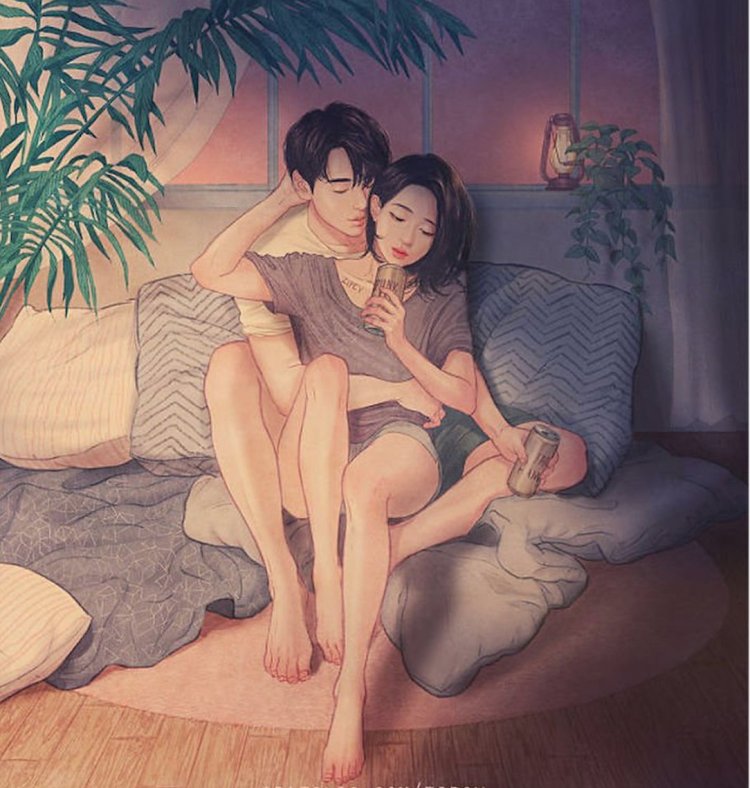 Ян се Ын, Zipcy