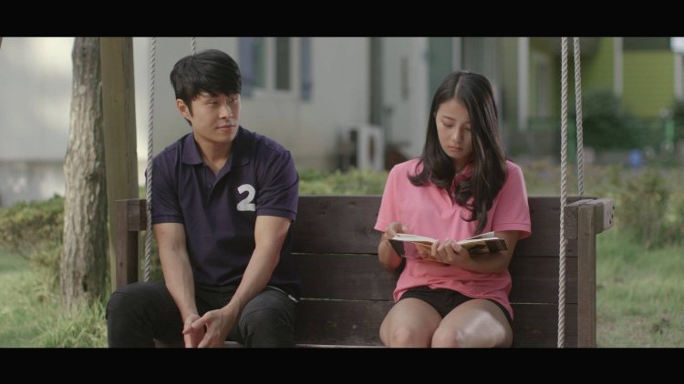 Эротическое кино Корея