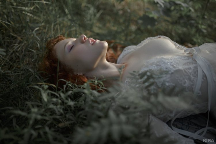 Lada Lumos Марвел голая