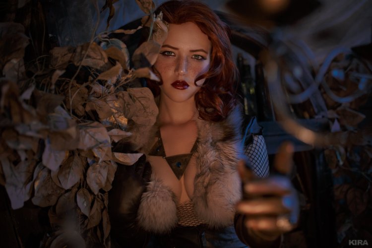 Lada Lyumos Кейра Мец