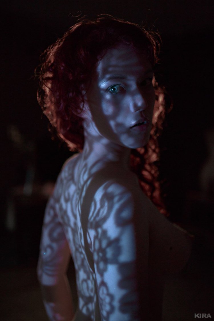 Кейра Мец Ведьмак 3